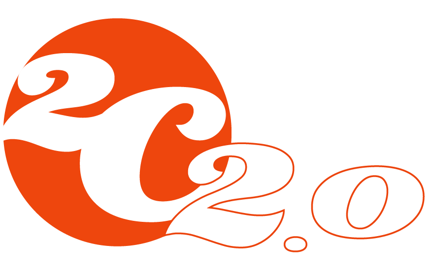 2c logo